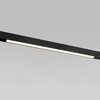 Миниатюра фото трековый магнитный светодиодный светильник elektrostandard 85002/01 a067374 | 220svet.ru
