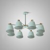 Миниатюра фото подвесная люстра imperium loft natura 177992-26 | 220svet.ru