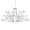 Миниатюра фото подвесной светильник loft it coppelia 10476 silver | 220svet.ru