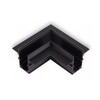 Миниатюра фото коннектор l- образный боковой st luce st007.429.00 | 220svet.ru