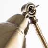 Миниатюра фото спот arte lamp 43 a2054ap-1ab | 220svet.ru