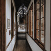 Миниатюра фото подвесной светильник loft it lantern residential loft3043-br | 220svet.ru
