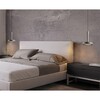 Миниатюра фото подвесной светильник italline it02-025 dark silver 3000k | 220svet.ru