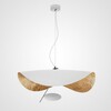 Миниатюра фото подвесной светодиодный светильник imperium loft covert 178133-26 | 220svet.ru
