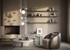 Миниатюра фото подвесной светильник freya cave fr5631pl-01bs | 220svet.ru
