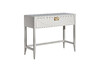 Миниатюра фото консоль бежевая 1 ящик garda decor 151sv-000011 | 220svet.ru