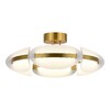 Миниатюра фото потолочный светильник st luce etoile sl1304.302.45 | 220svet.ru