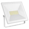 Миниатюра фото прожектор светодиодный gauss slim 70w 6500к 613120370 | 220svet.ru