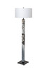Миниатюра фото торшер garda decor 185hm-03635 | 220svet.ru