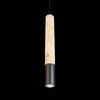 Миниатюра фото подвесной светильник loft it montblanc 10475c black | 220svet.ru