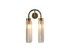 Миниатюра фото бра newport 4522/a new gold | 220svet.ru