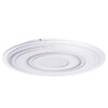 Миниатюра фото потолочный светодиодный светильник arte lamp multi-bead a1381pl-1cl | 220svet.ru