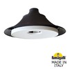 Миниатюра фото парковый фонарь  fumagalli ektor 3000/remo r50.365.000.axh27 | 220svet.ru