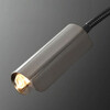 Миниатюра фото настенный светильник delight collection mt9114-1w silver | 220svet.ru