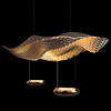 Миниатюра фото подвесной светильник loft it angel 10478p | 220svet.ru