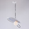 Миниатюра фото подвесной светильник imperium loft margott d35 white 213910-23 | 220svet.ru