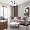 Миниатюра фото потолочный светодионый светильник escada space 10215/s led | 220svet.ru