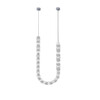 Миниатюра фото подвесной светильник delight collection 8301p/2000 clear | 220svet.ru