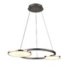 Миниатюра фото подвесной светильник vele luce medusa vl7272p02 | 220svet.ru