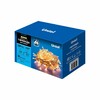 Миниатюра фото уличная светодиодная гирлянда (ul-00007203) uniel  220v теплый белый uld-s1000-120/swk warm white ip67 | 220svet.ru