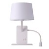 Миниатюра фото бра omnilux talocci oml-62801-02 | 220svet.ru