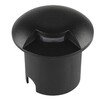 Миниатюра фото уличный ландшафтный светодиодный светильник arte lamp piazza a3221in-1bk | 220svet.ru