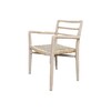 Миниатюра фото полукресло roomers furniture anoa arm chair | 220svet.ru