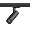 Миниатюра фото трековый  трехфазный светильник lightstar canno pro c4127qt | 220svet.ru