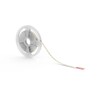 Миниатюра фото лента gauss 14,4w/m 120led/m 2835smd теплый белый 3m bt082 | 220svet.ru