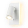 Миниатюра фото светодиодный спот ambrella light wallers fw2465 | 220svet.ru