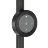 Миниатюра фото торшер citilux loong cl810031 | 220svet.ru