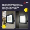 Миниатюра фото прожектор светодиодный уличный эра lpr-042-3-65k-050 б0064410 | 220svet.ru