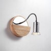 Миниатюра фото спот lucia tucci natura w160.1 | 220svet.ru