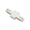 Миниатюра фото питание трековое однофазное lightstar barra 502186-p | 220svet.ru