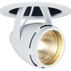 Миниатюра фото светодиодный спот arte lamp track lights a3120pl-1wh | 220svet.ru
