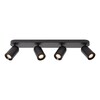 Миниатюра фото спот lucide punch 13958/04/30 | 220svet.ru