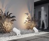 Миниатюра фото уличный светодиодный светильник bern o050fl-l30w3k | 220svet.ru