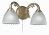 Миниатюра фото бра reccagni angelo a 3520/2 | 220svet.ru