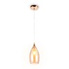 Миниатюра фото подвесной светильник ambrella light traditional tr3543 | 220svet.ru