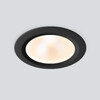 Миниатюра фото встраиваемый точечный светильник ip54 elektrostandard light led 3003 35128/u | 220svet.ru