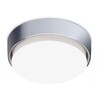 Миниатюра фото встраиваемый светильник ambrella light led downlight g102 сh | 220svet.ru