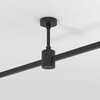 Миниатюра фото декоративная стойка с коннектором elektrostandard 85145/00 a065437 | 220svet.ru