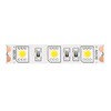 Миниатюра фото светодиодная влагозащищенная лента maytoni technical 14,4w/m 60led/m 5050smd холодный белый 5m 10133 | 220svet.ru