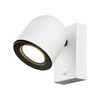 Миниатюра фото спот elektrostandard ogma gu10 sw mrl 1009 белый a047855 | 220svet.ru
