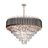 Миниатюра фото подвесной светильник loft it eclair 10206/800 | 220svet.ru