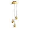 Миниатюра фото подвесной светильник md13003023-3a gold delight collection | 220svet.ru