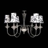 Миниатюра фото подвесная люстра lightstar md5586 724064 | 220svet.ru