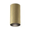 Миниатюра фото потолочный светильник maytoni artisan c080cl-01-gu10-mg | 220svet.ru