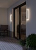 Миниатюра фото уличный настенный светильник eglo neviano 900676 | 220svet.ru
