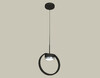 Миниатюра фото подвесной светильник ambrella light diy spot techno xb9102101 | 220svet.ru